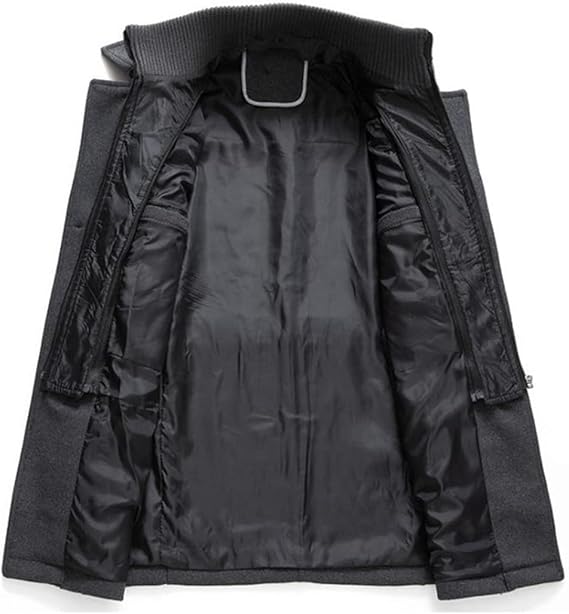 Alejandro™ - Jersey de Cuello Alto