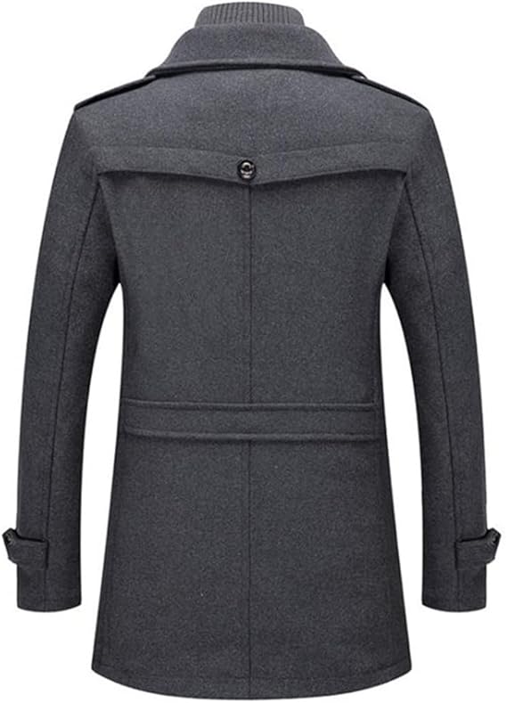 Alejandro™ - Jersey de Cuello Alto