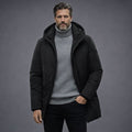 Iván™ | Chaqueta de invierno premium