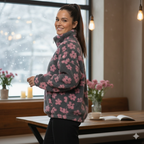 Flor™ | Jersey de lana