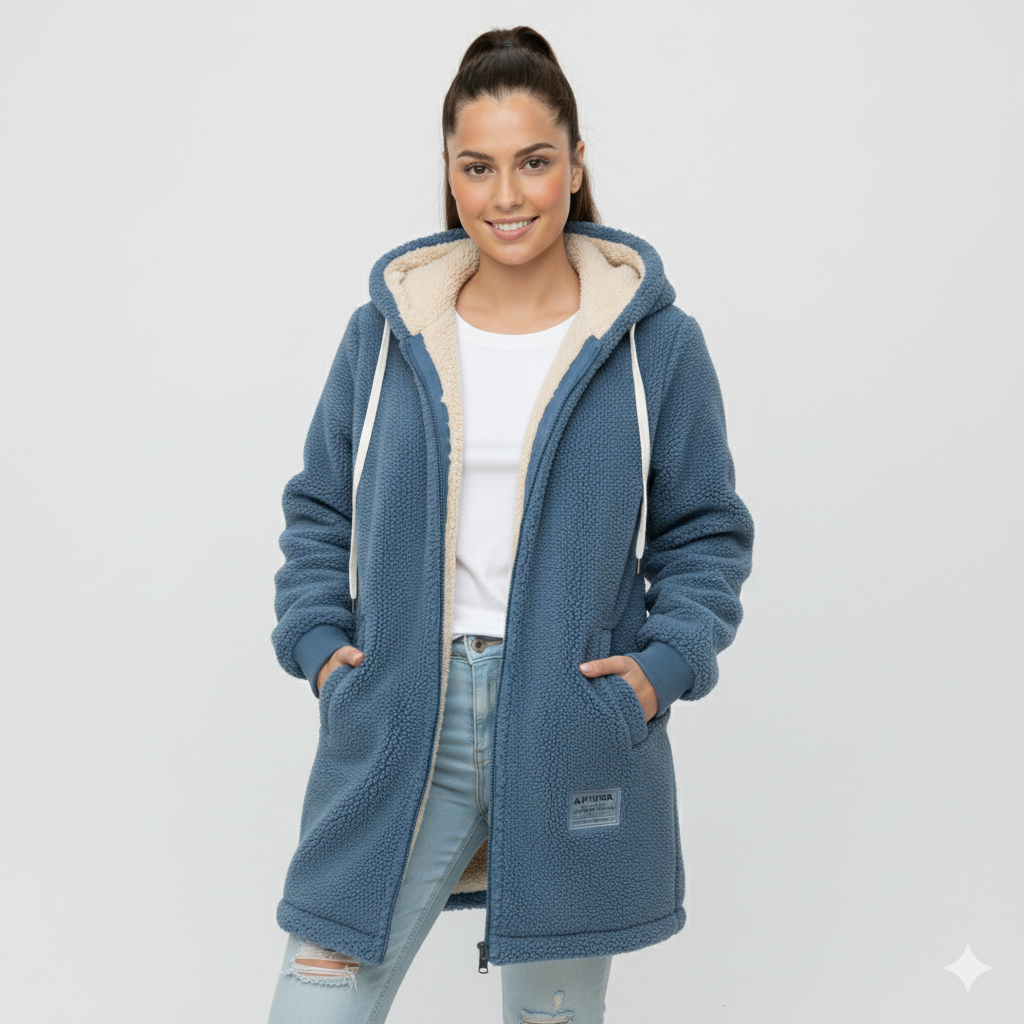 Gema™ | Chaqueta polar