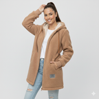 Gema™ | Chaqueta polar