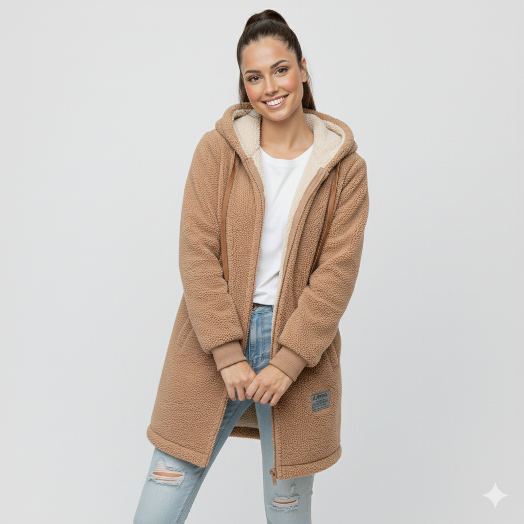 Gema™ | Chaqueta polar