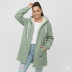 Gema™ | Chaqueta polar