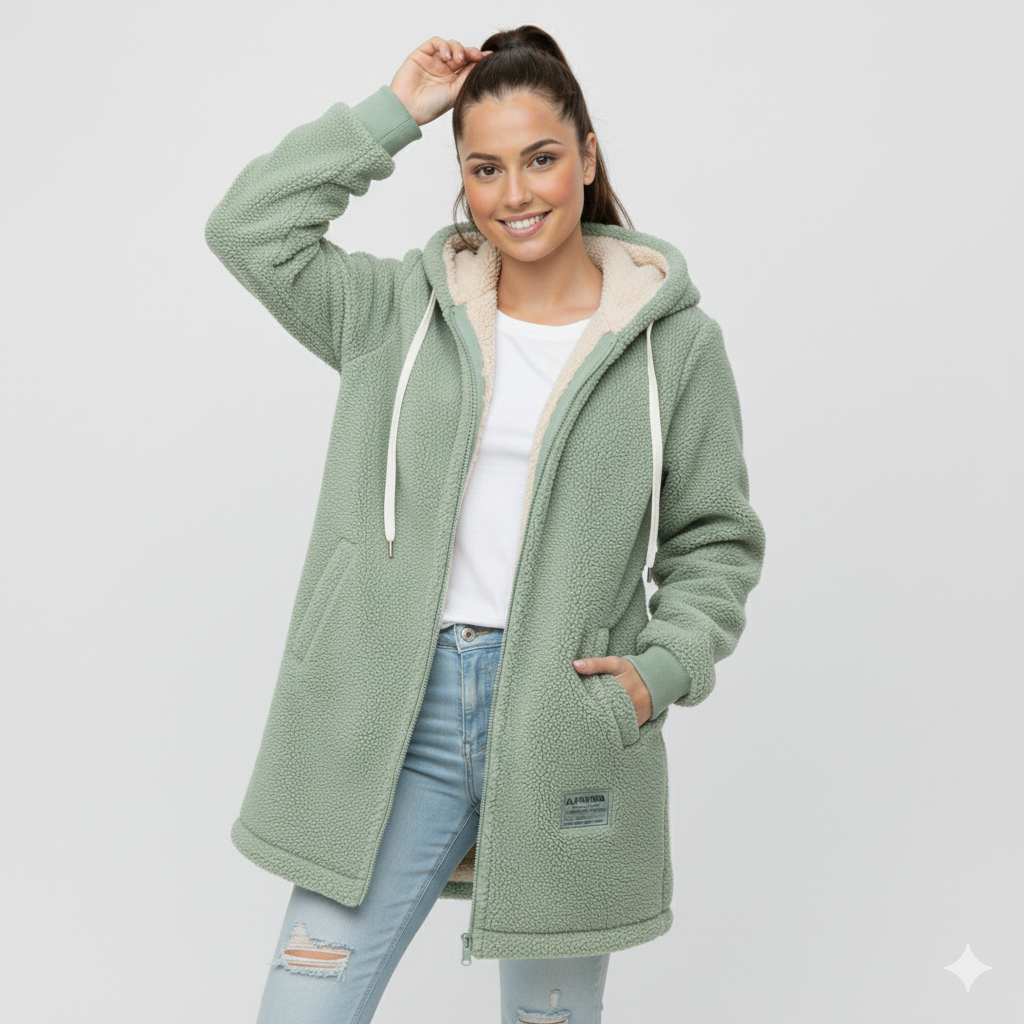 Gema™ | Chaqueta polar