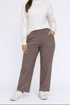 Martina™ | Pantalones elásticos cómodos