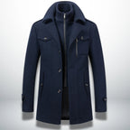 Alejandro™ - Jersey de Cuello Alto