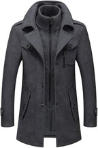 Alejandro™ - Jersey de Cuello Alto