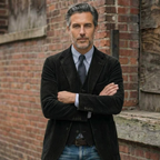 Manuel™ | Conjunto de Blazer y Chaleco