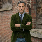 Manuel™ | Conjunto de Blazer y Chaleco