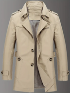 Gabriel™ | Gabardina