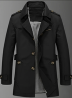 Gabriel™ | Gabardina