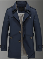 Gabriel™ | Gabardina