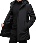 Iván™ | Chaqueta de invierno premium