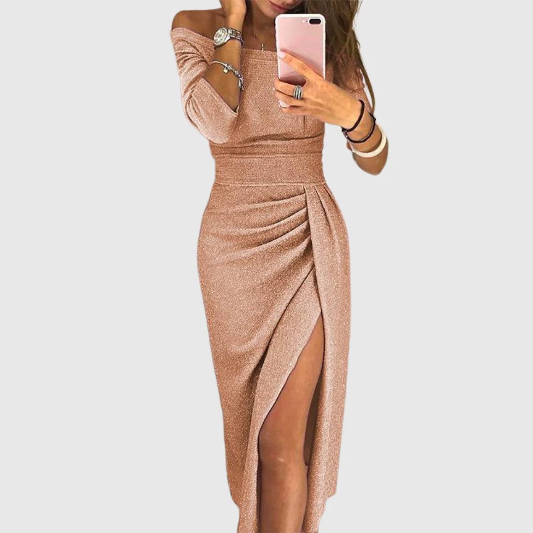 Carmen™ | Vestido elegante