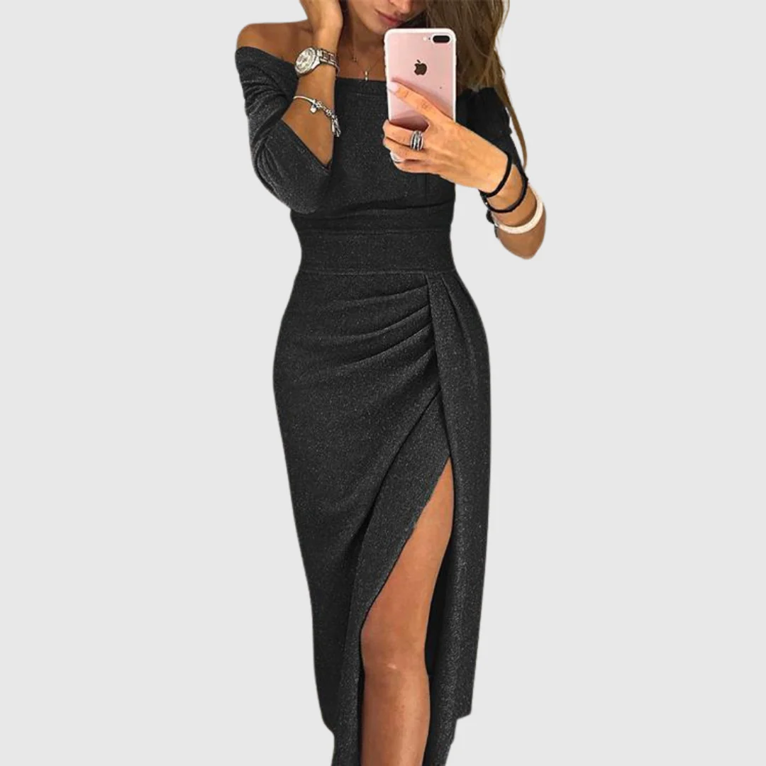 Carmen™ | Vestido elegante