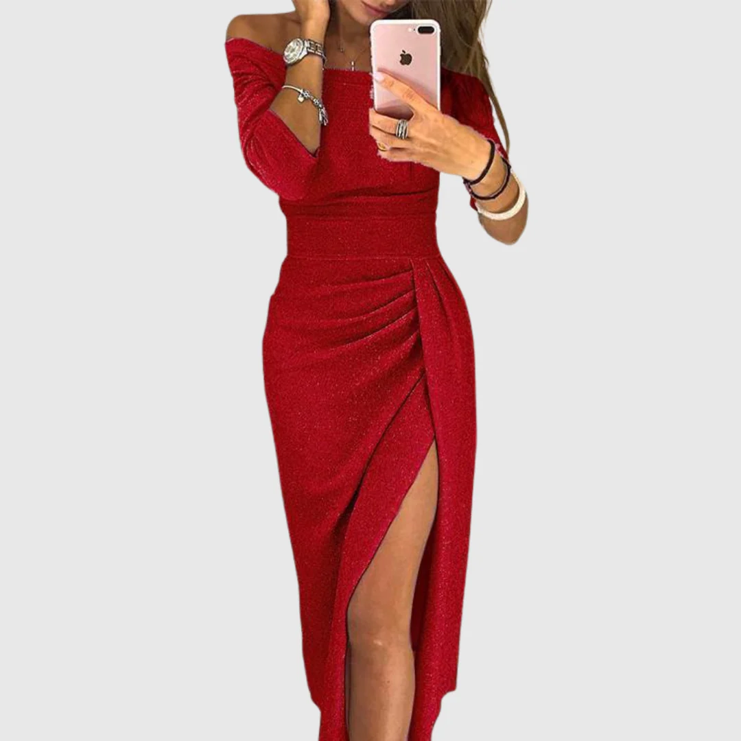 Carmen™ | Vestido elegante