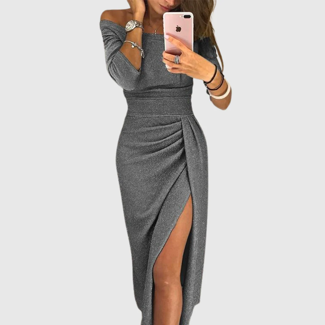 Carmen™ | Vestido elegante