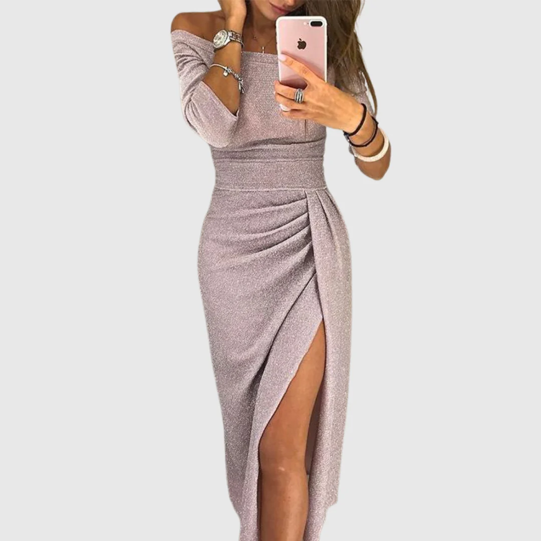 Carmen™ | Vestido elegante