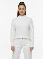 Sara™ | Jersey elegante y cálido