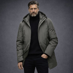 Iván™ | Chaqueta de invierno premium